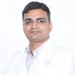 Dr. Abhigyan Kumar